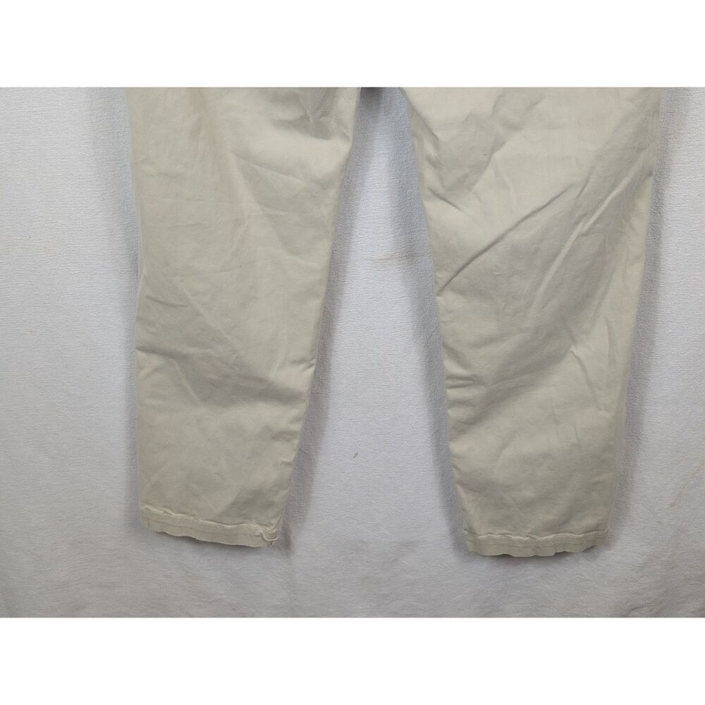 Bear Bottom Stretch Chino Pants Men's Size XLx32 - Picture 9 of 11